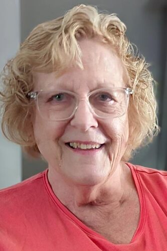 Nancy J. Alexander 1951-2025